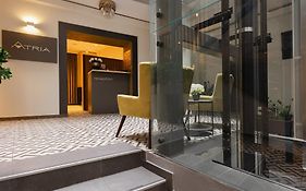 Hotel Atria